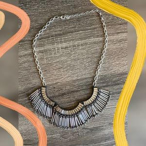 Stella & Dot | Statement Necklace